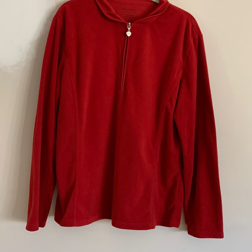 Woman’s blouse